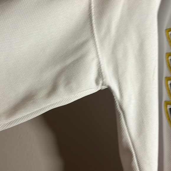 Philadelphia Flyers Provorov Jersey 50th Anniversary Reebok CCM Flight Strap - Picture 12 of 13